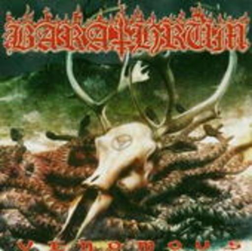 Barathrum – Venomous