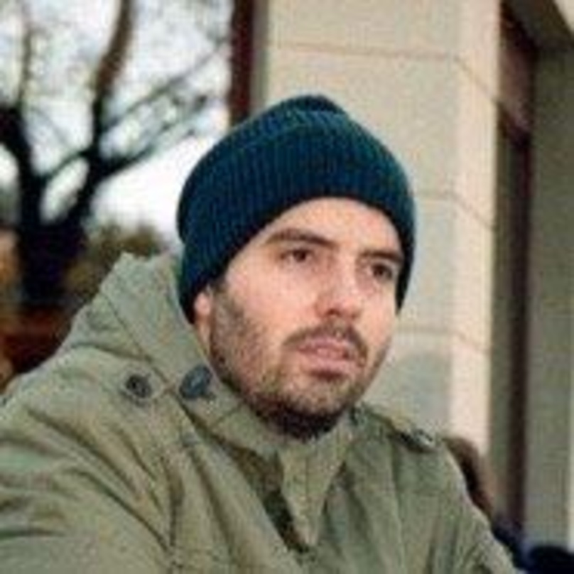Übernimmt leitende Aufgaben bei der C3S: Max Gössler