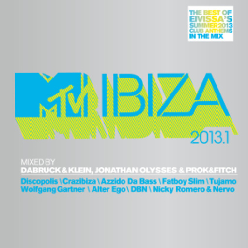 MTV Ibiza 2013.1