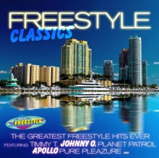 Diverse – Freestyle Classics