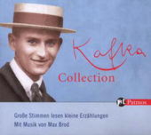 Diverse – Die Kafka Collection - Kleine Erzählungen