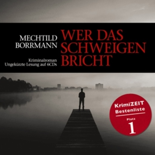 Katrin Daliot – Wer das Schweigen bricht
