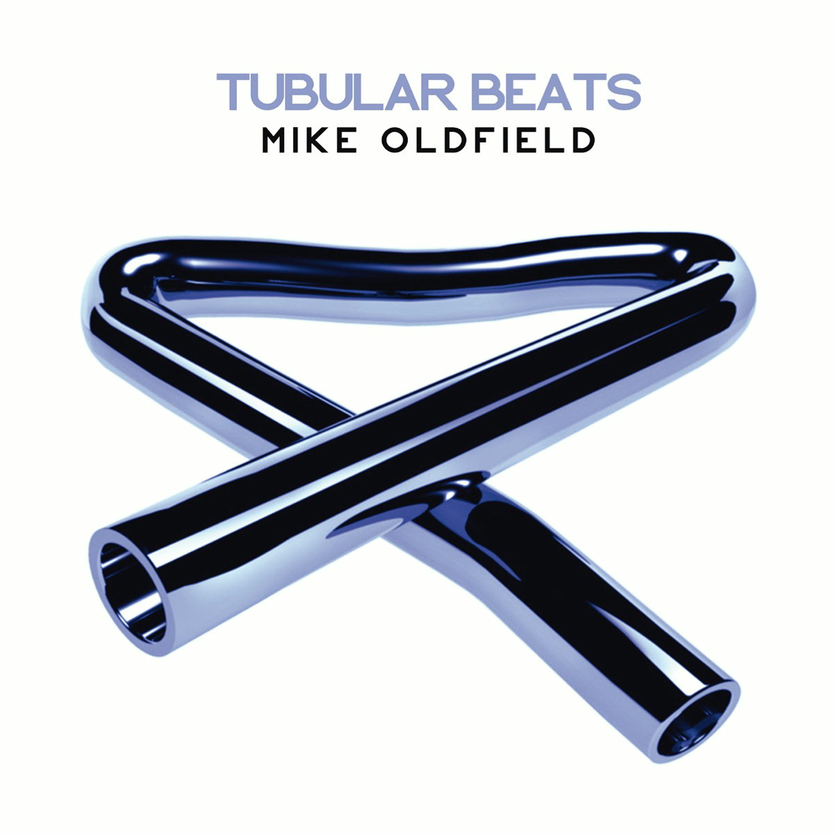 Mike Oldfield – Tubular Beats