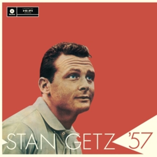 Stan Getz – 57