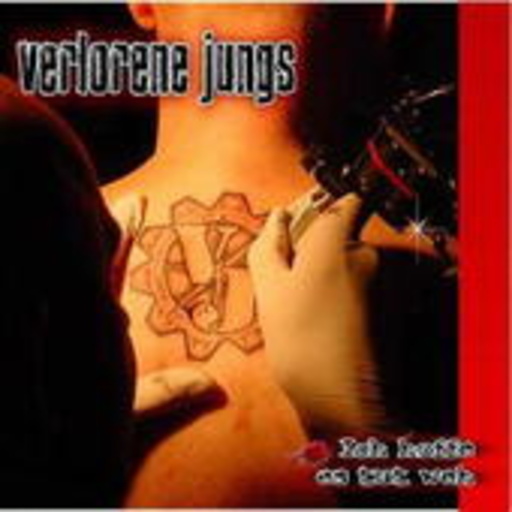 Verlorene Jungs – Ich hoffe es tut weh