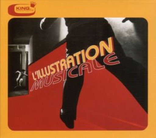 King Of Woolworths – L' Illustration Musicale
