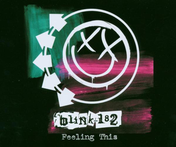 Blink-182 – Feeling This