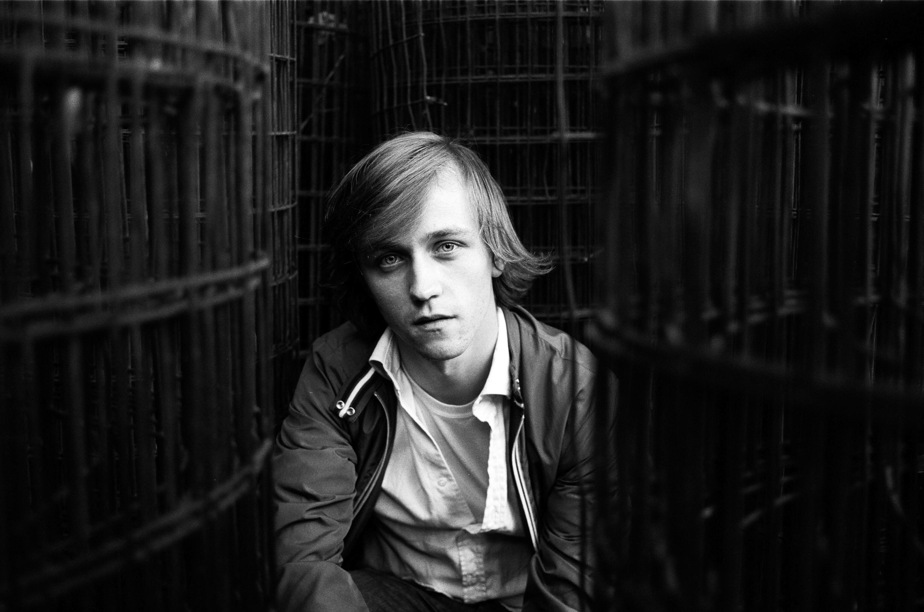 Sondre Lerche