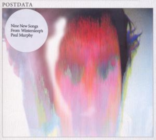 Postdata – Postdata