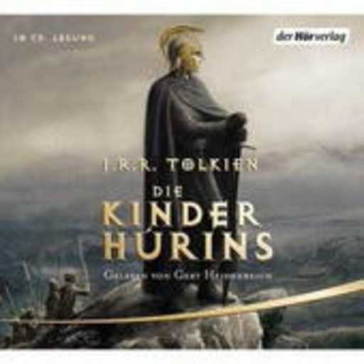 Gert Heidenreich – Die Kinder Hurins