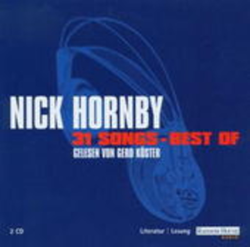 31 Songs – Best Of