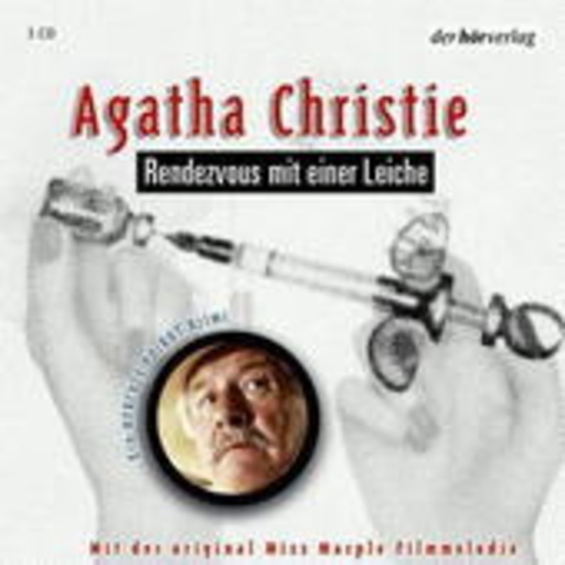 Diverse – Rendezvous mit einer Leiche