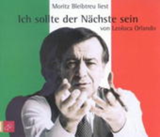 Moritz Bleibtreu – Ich sollte der Nächste sein