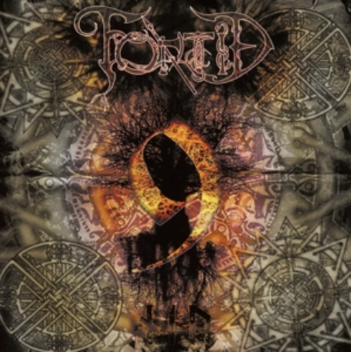 Fortid – 9