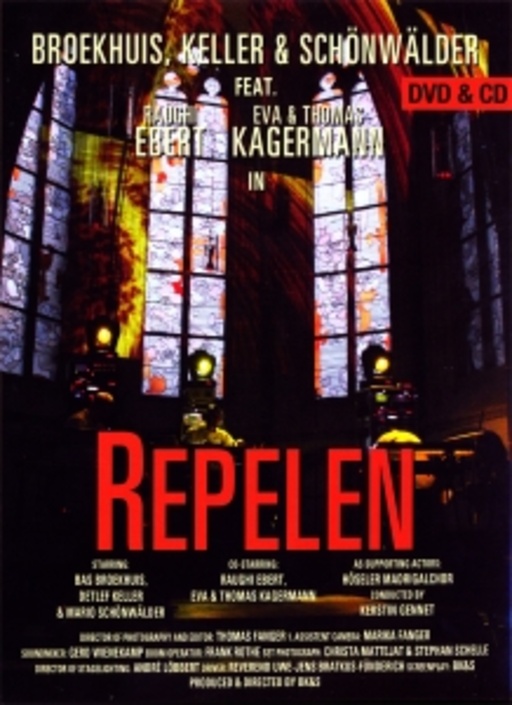 Broekhuis, Keller & Schönwälder – In Repelen