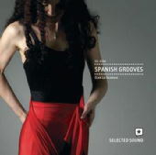 Elva La Guardia – Spanish Grooves