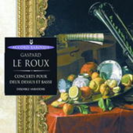 Ensemble Variations – Concerts - Accord Baroque