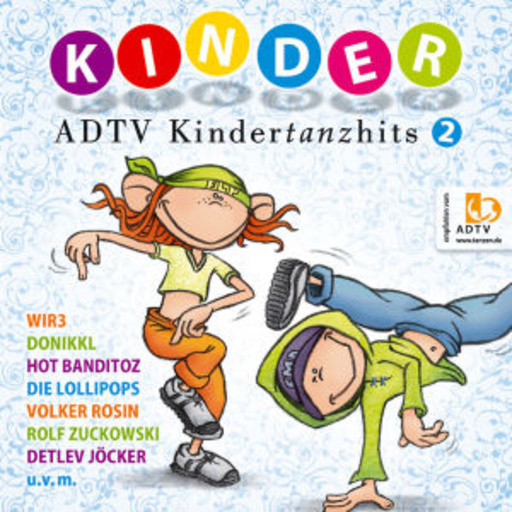 ADTV Kindertanzhits 2