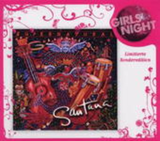 Santana – Supernatural (Girls' Night Edition)