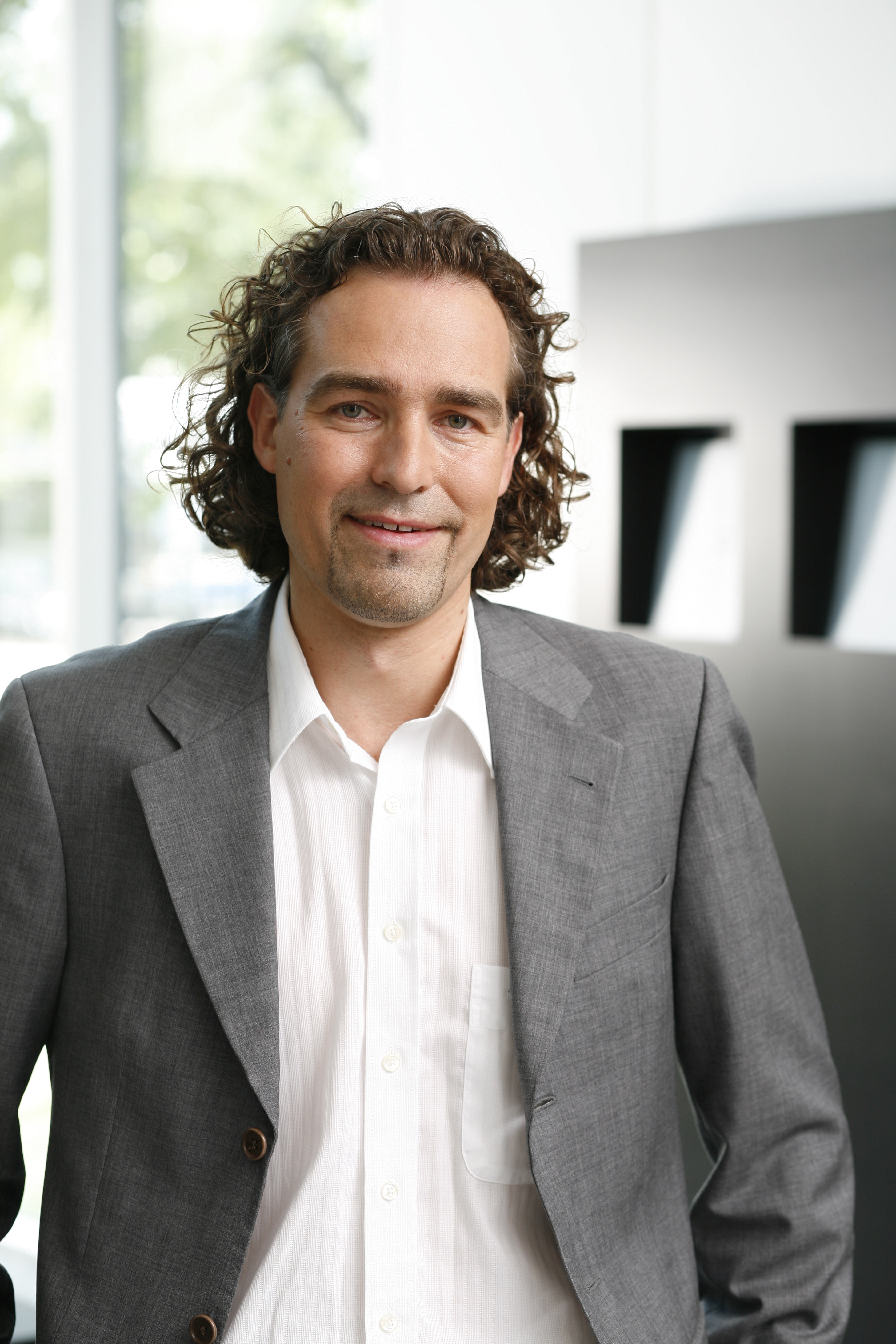 Marcus Prosch