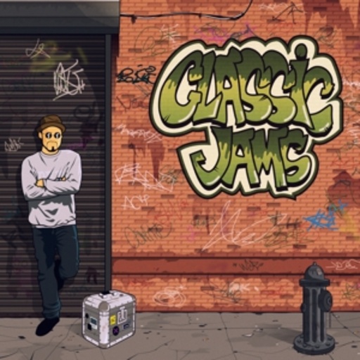 Gastón Arévalo – Classic Jams