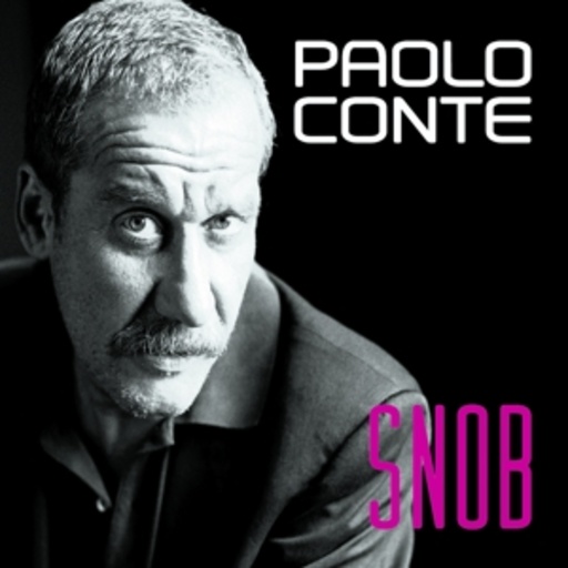 Paolo Conte – Snob