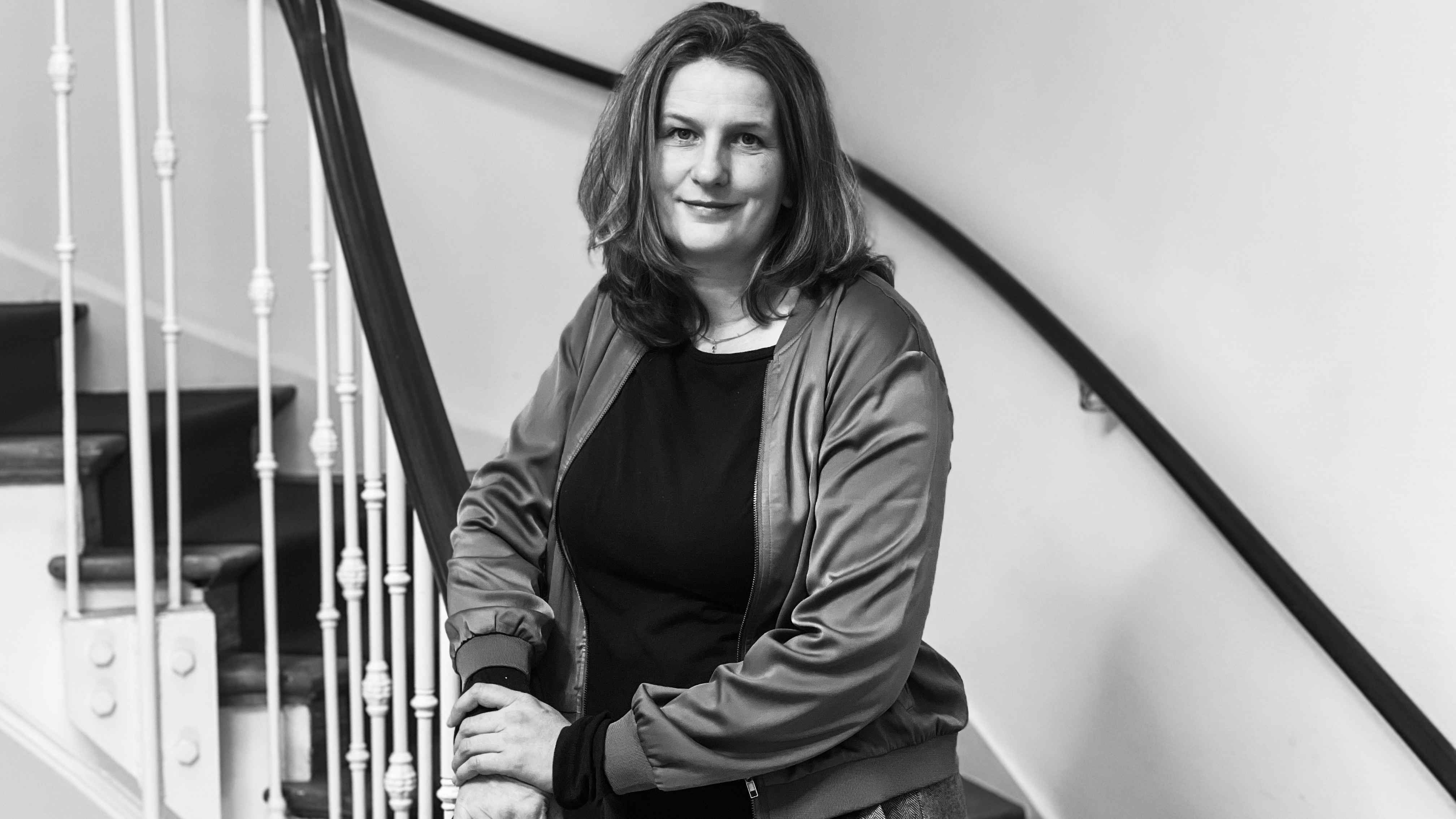 Folgt auf Robert Hager in der Hamburger Markthalle: Petra Scheunemann.