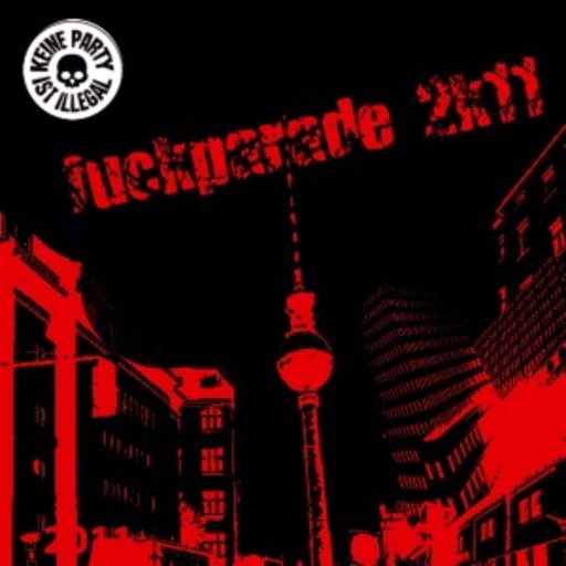 Diverse – Fuckparade 2011