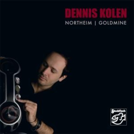 Dennis Kolen – Northeim Goldmine
