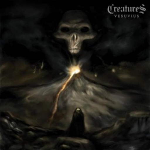 Creatures – Vesuvius