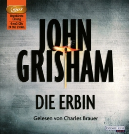 Die Erbin