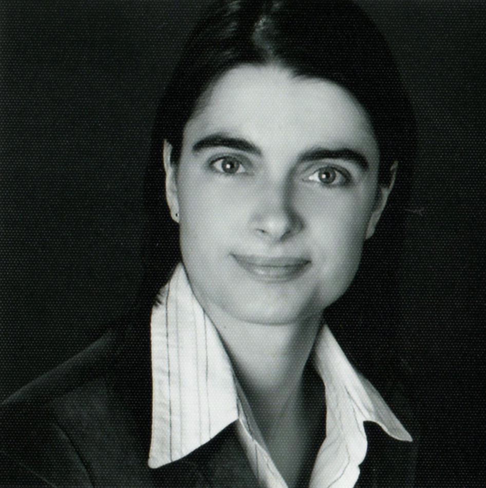 Ines Hansla