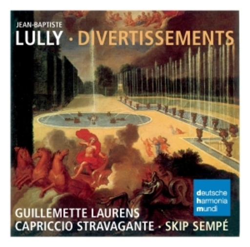 Capriccio Stravagante – Divertissements