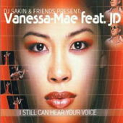 Vanessa-Mae – I Still Can Hear Your Voice