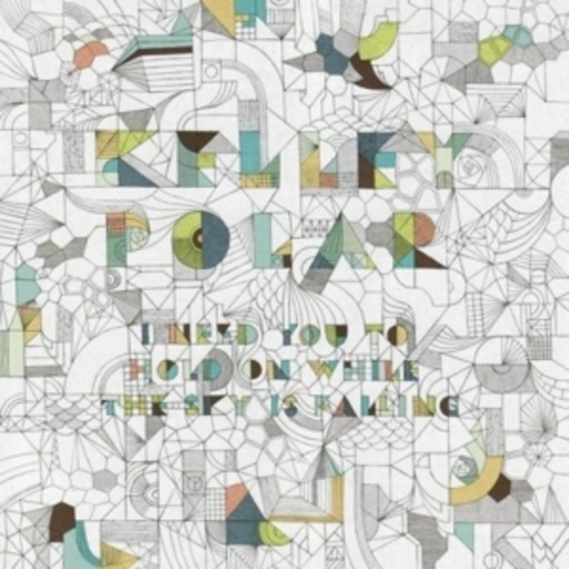 Kelley Polar – I Need You To Hold On While The Sky Is Falling