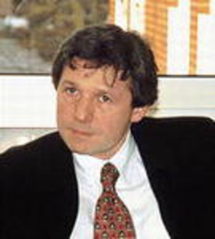 Will reibungslose Abläufe garantieren: Eberhard Kromer