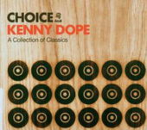 Diverse – Choice - A Collection Of Classics: Kenny Dope