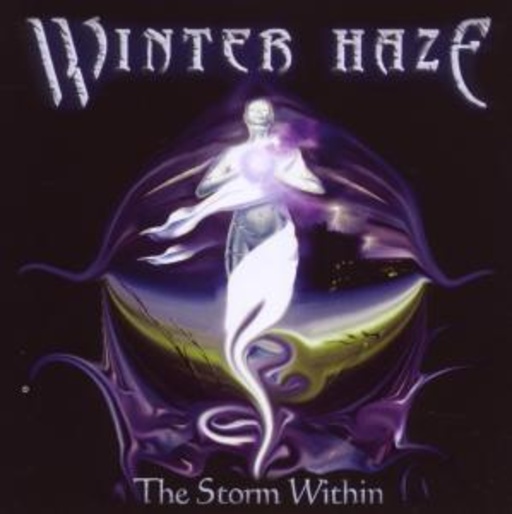 Winter Haze – The Storm Within