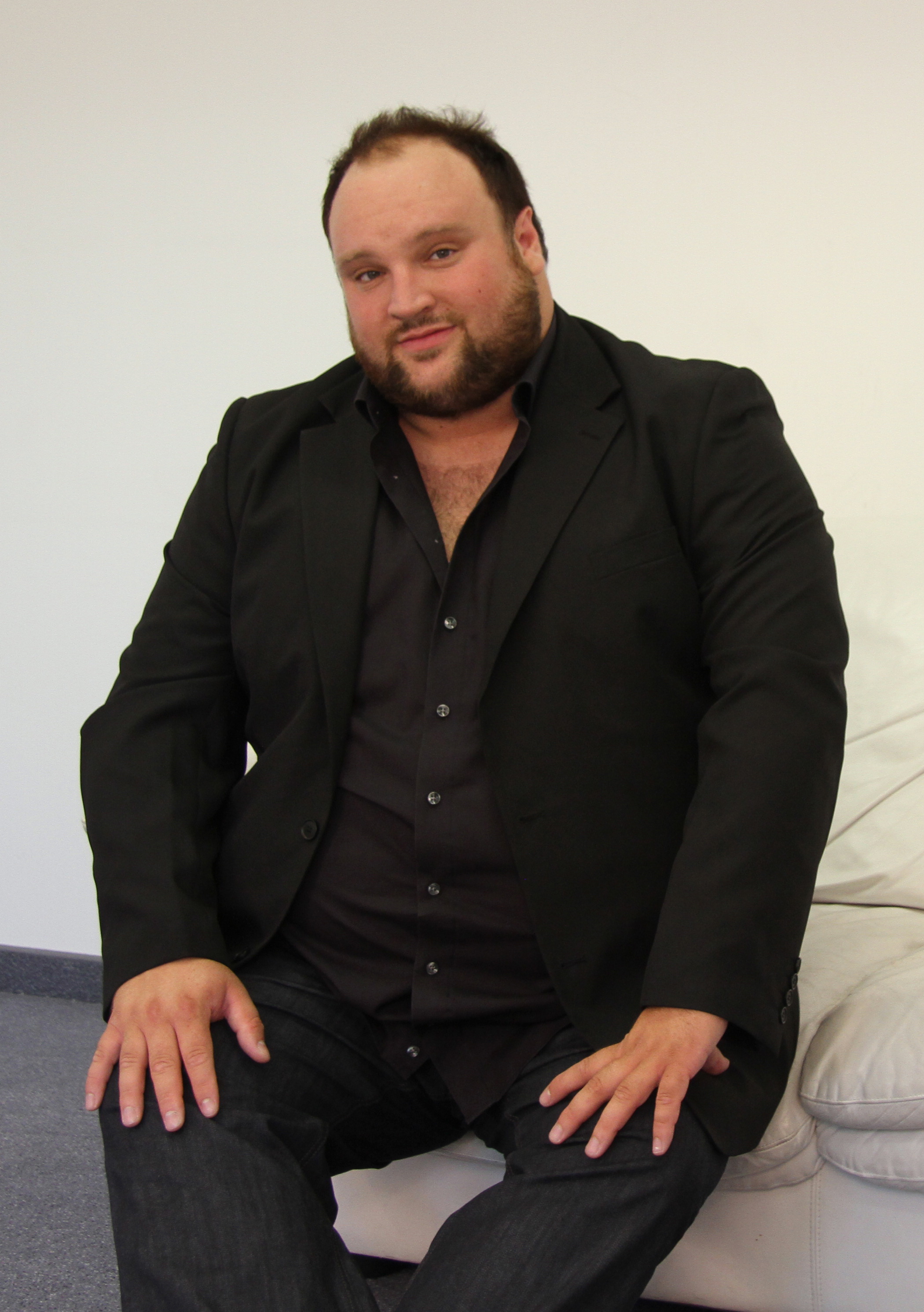 Alex Diehl