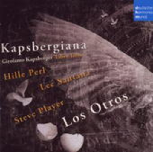 Los Otros – Kapsbergiana