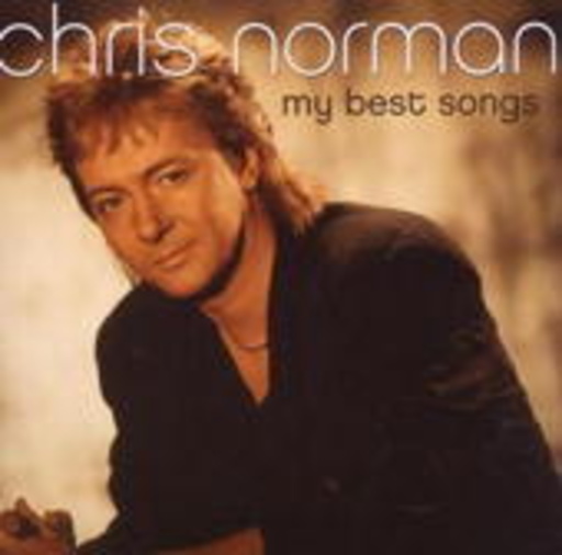 Chris Norman – My Best Songs