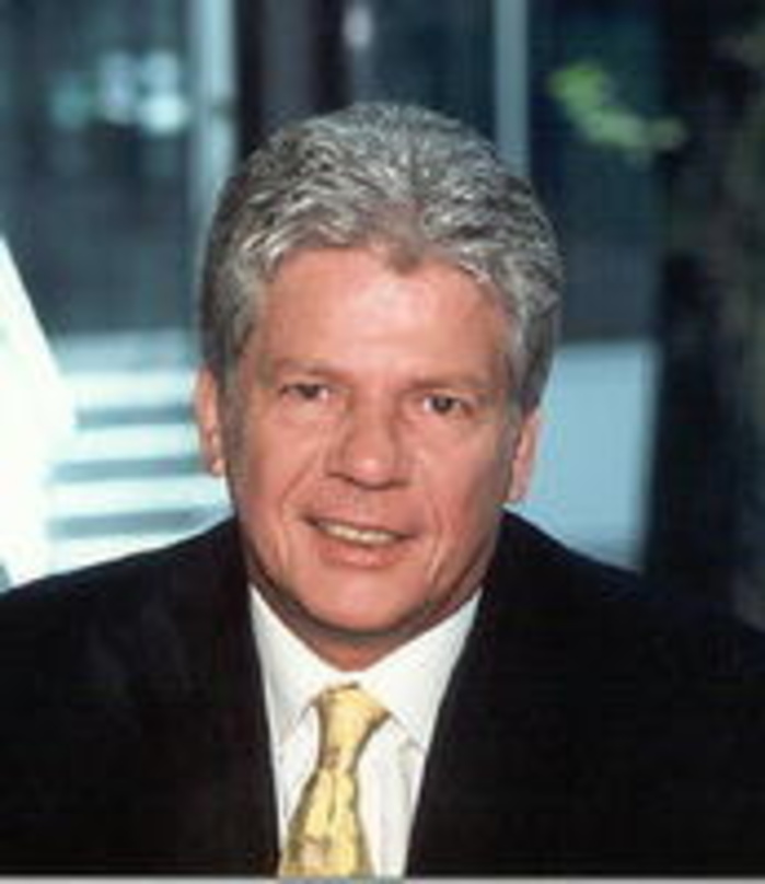 Marktführer: Thomas M. Stein