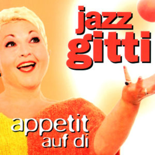 Jazz Gitti – Appetit auf Di