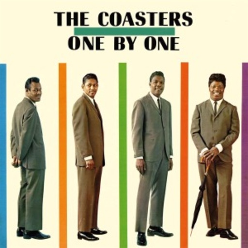 The Coasters – One By One