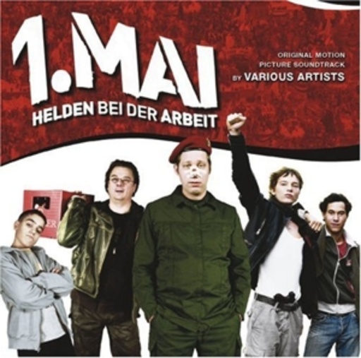 Diverse – 1. Mai