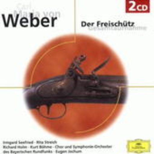 Der Freischütz