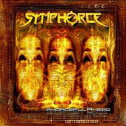 Symphorce – PhorcefulAhead (Digipak)