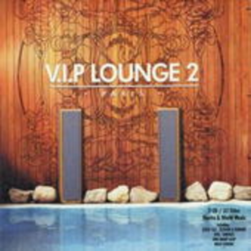 Diverse – V.I.P. Lounge Vol. 2