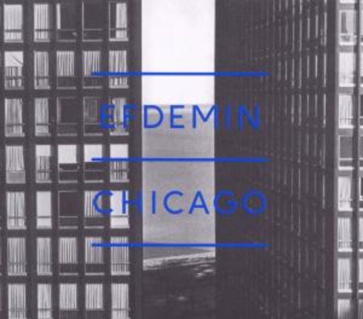 Efdemin – Chicago
