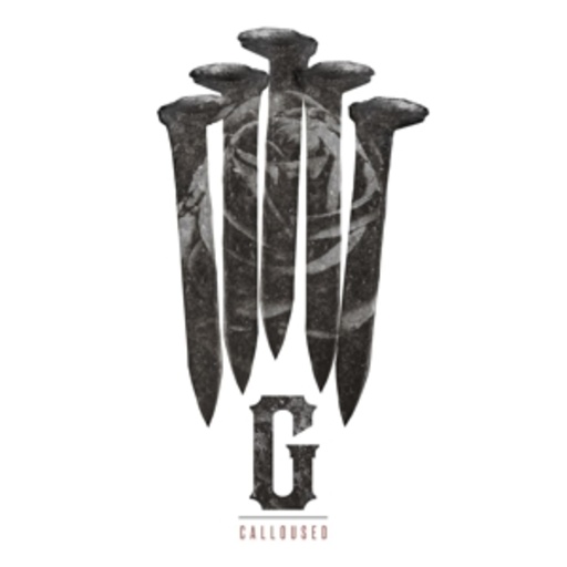 Gideon – Calloused